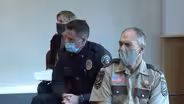 State Lawmakers Pass Policing Bill