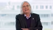Leonard Fleck | University Distinguished Professor 2023