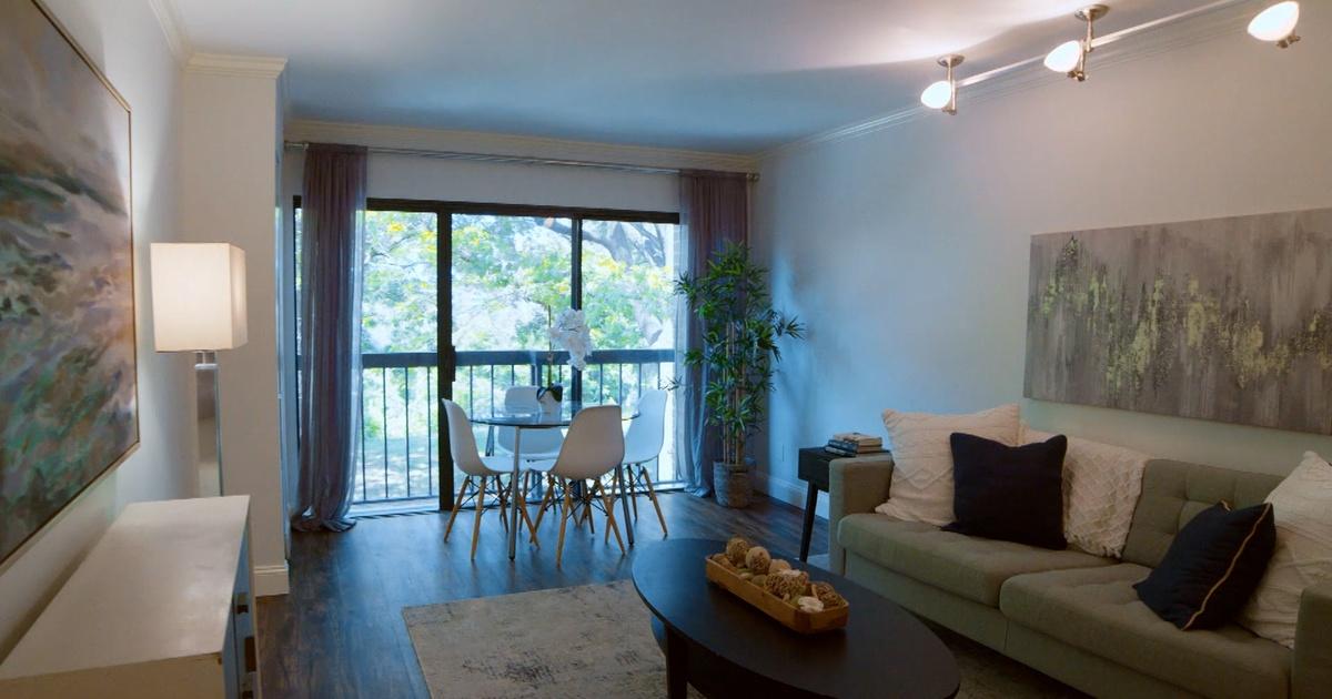 If You Lived Here A Cozy Foggy Bottom Condo with Updates and Vintage