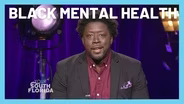 Black Men & Mental Health