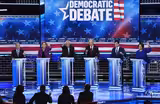 How will 2020 Democrats fare in more diverse Nevada?