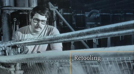 Video thumbnail: Wisconsin Hometown Stories Neenah-Menasha: Retooling