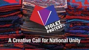 Violet Protest