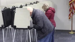 A Voting Deep Dive with Karen Lawrence-Webster