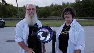 Your Story: Keys Astronomers