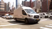 Congestion pricing: Work begins to hammer out details
