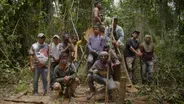 Forest Guardians Protect Their Land in Brazil