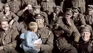 Peter Jackson for "They Shall Not Grow Old"