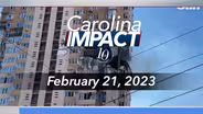 Carolina Impact: February 21, 2023 Preview