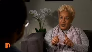 CCH Pounder Discusses Her Art Collection & 'Queen' Exhibit