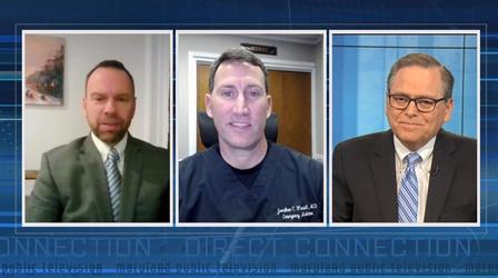 Video thumbnail: Direct Connection Monday, December 19, 2022