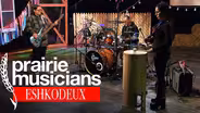 Prairie Musicians: EshkodeUX