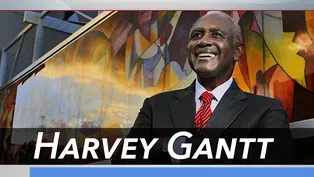 A Profile on Harvey Gantt