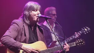 Mark Healey's New Song: "Anything"