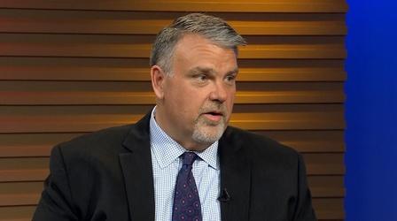 Video thumbnail: Innovating the Future Innovating the Future 108