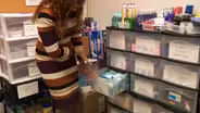 Paterson schools’ ‘Confidence Closets’ give hygiene products