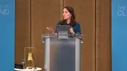 Remarks from Beth Hammack, President & CEO of the Federal Reserve Bank of Cleveland