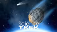 Asteroids vs. Comets