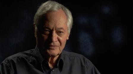 Video thumbnail: American Masters Filmmaker Roger Corman on "The Fall of the House of Usher"