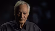 Filmmaker Roger Corman on "The Fall of the House of Usher"