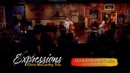 Chris McCarthy | Dusk In Sandi/Celia