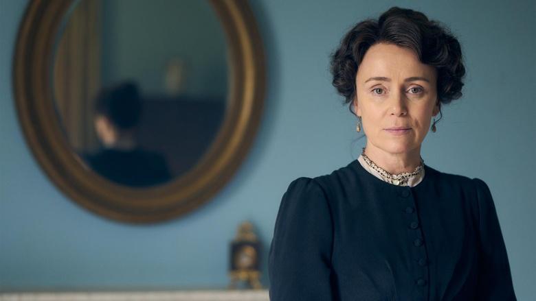 Miss Austen Image