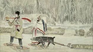 Treaties: land cession and deception