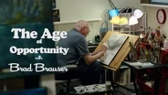 Age of Opportunity with Brad Brauser