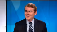 Sen. Bennet on 'incredible weakness' of Trump's Syria move