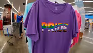 Retailers pull back Pride plans after conservative backlash