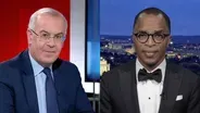 Brooks and Capehart on upcoming Jan. 6 committee vote