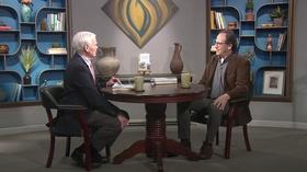 Video thumbnail: NC Bookwatch Scott Huler: A Delicious Country
