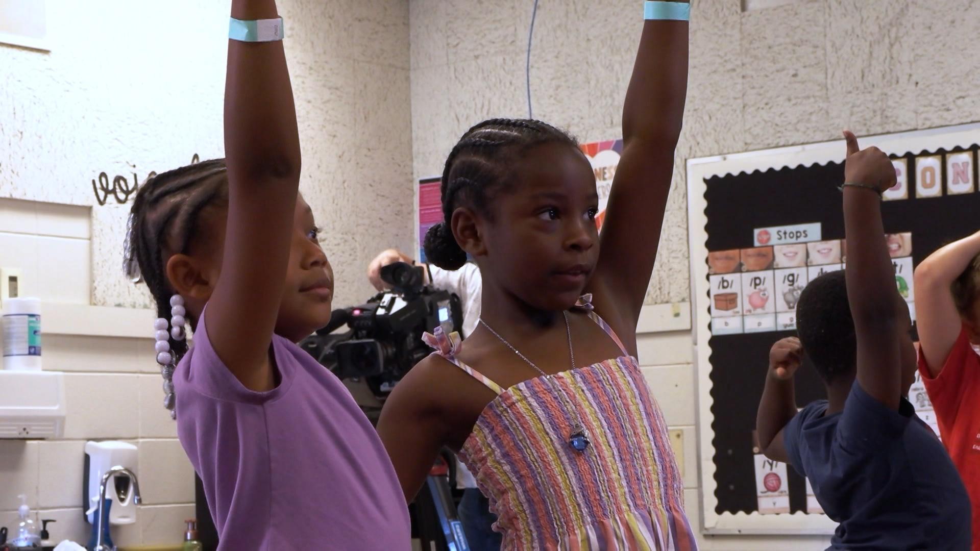 JCPS Program Aims to Prevent Summer Learning Loss