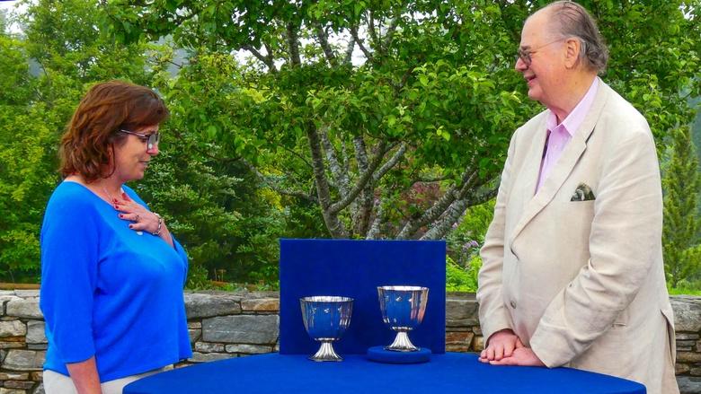 Antiques Roadshow Image