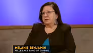 Mille Lacs Band of Ojibwe Chief Executive