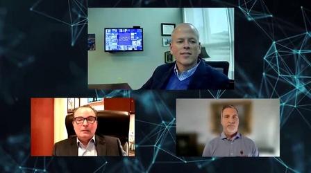 Video thumbnail: Economic Outlook Pokagon Band, Four Winds, and Mno Bmadsen