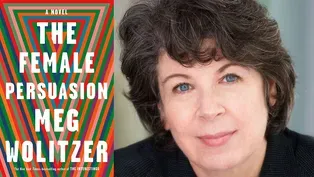 Meg Wolitzer – 2018 National Book Festival