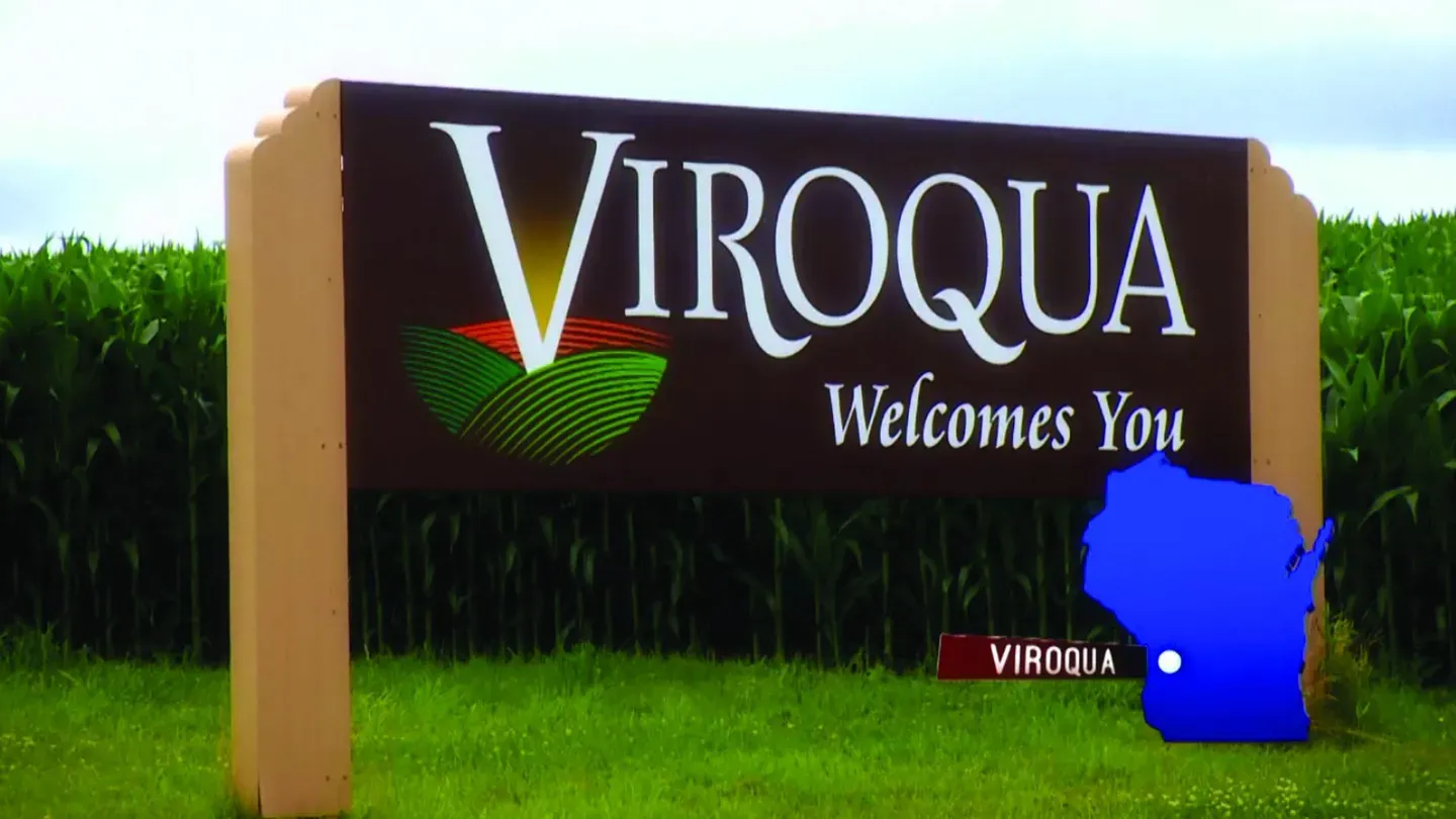Viroqua