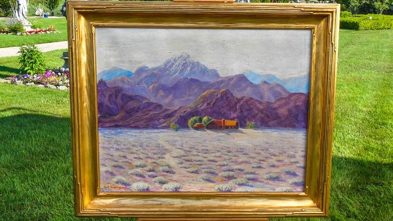 Antiques Roadshow Image