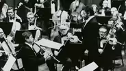 Clarinetist Stanley Drucker Meets a New Generation