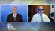 Mayor of Trenton Talks Key Initiatives to Improve the City