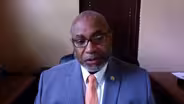 Herb Conaway on efforts to close racial gap in health care