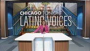Chicago Tonight: Latino Voices, Jan. 2, 2025 - Full Show