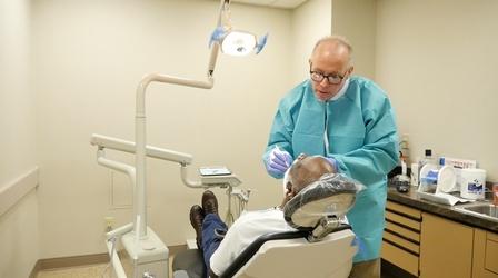 Video thumbnail: Cycle of Health Dental Care for Those in Need