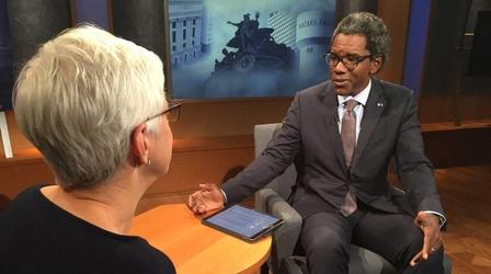 Video thumbnail: New York NOW Keith Wofford: GOP's Best Hope in 2018?