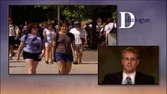 Dialogue Extra: Higher Ed's Future