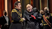Great Performances at the Met: Rigoletto Preview