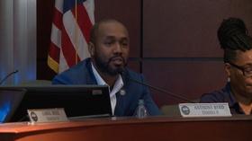 Video thumbnail: Chattanooga City Council Highlights January 8 2019