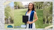 Meet a Frias Legacy Scholarship Original Recipient