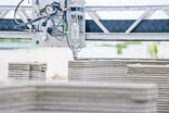 Printing Homes For The Homeless